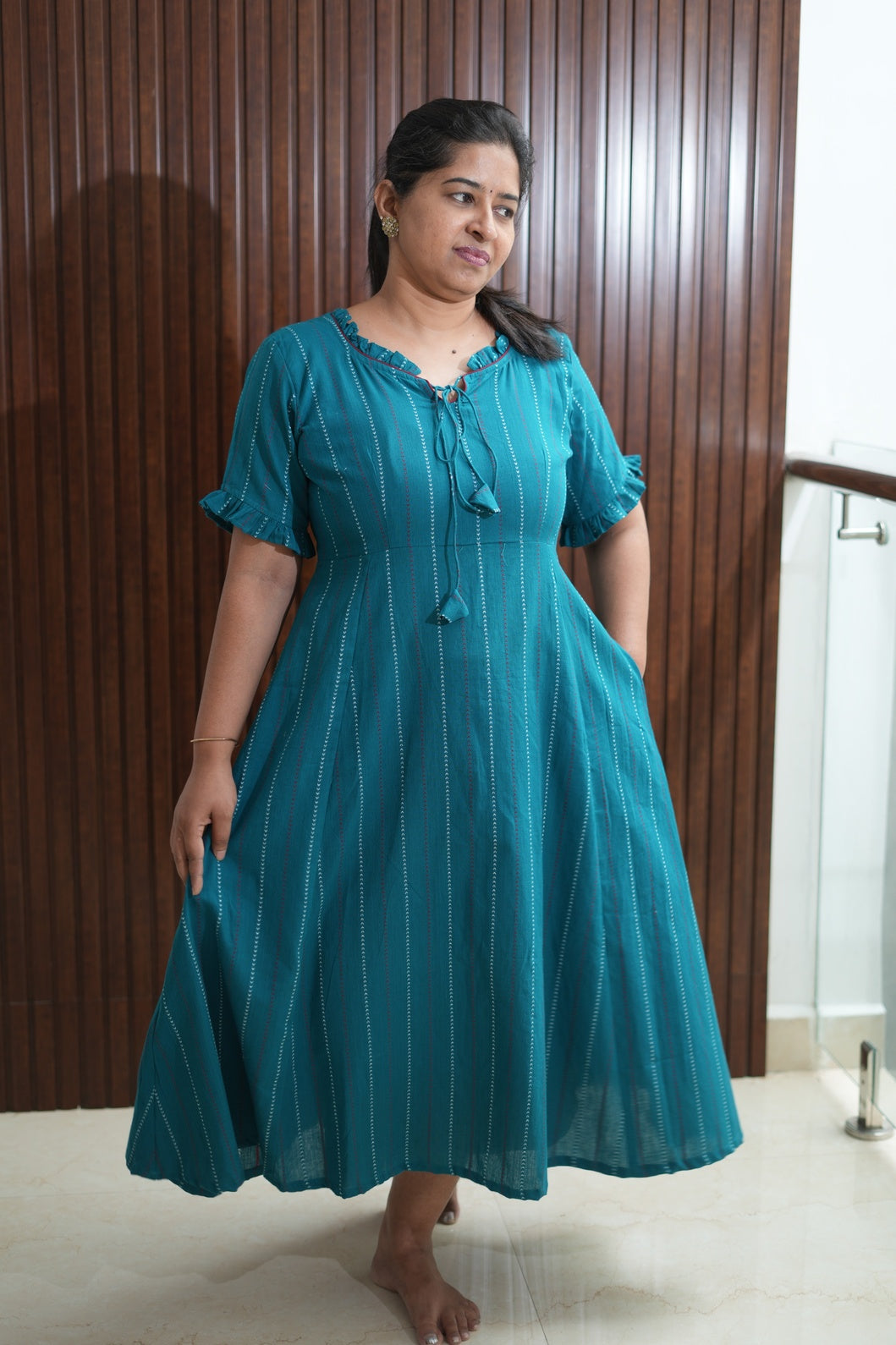 Summer Maxi Collection – poorthi