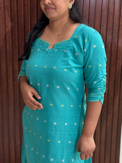 Minted Blue Summer Set